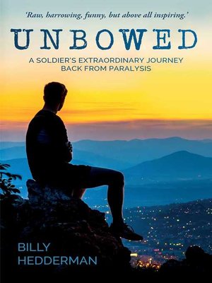cover image of Unbowed